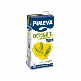 PULEVA OMEGA 3 1L