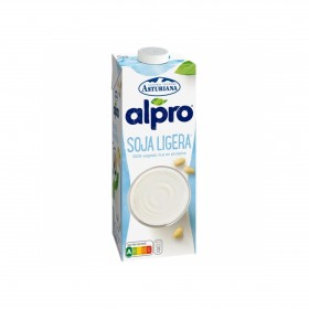 ALPRO BEBIDA SOJA LIGER 1**...