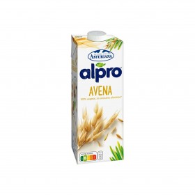 ALPRO BEBIDA AVENA 1L