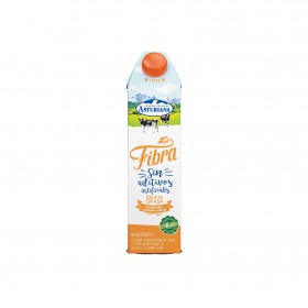 ASTURIANA LECHE FIBRA 0 1 L