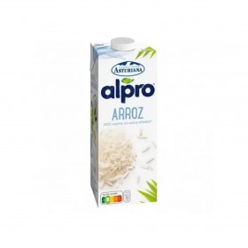 ALPRO BEBIDA ARROZ 1L