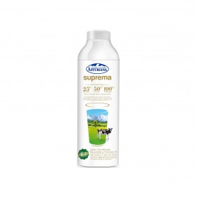 ASTURIANA LECHE SUPREMA 1L