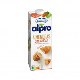 ALPRO BEBIDA ALMEND.SA 1L