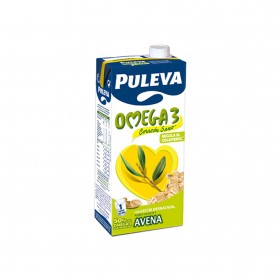 PULEVA OMEGA 3 AVENA 1L