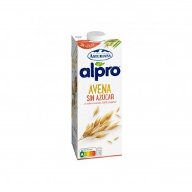 ALPRO BEBIDA AVENA SA.1L** N *