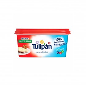 TULIPAN MARGARINA 400g