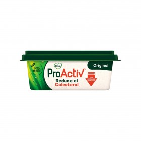 FLORA MARGARINA PROACTIV 250GR