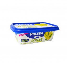 PULEVA OMEGA 3 MARGARINA 250gr