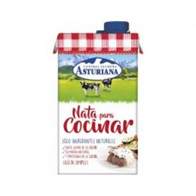 ASTURIANA NATA BRIK 500ML