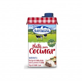 ASTURIANA NATA COCINA BRIK...