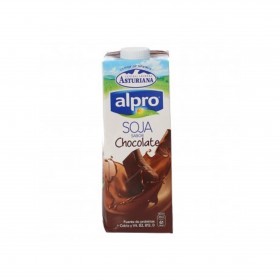 ALPRO LE.CHO.PROTEIN.750**...