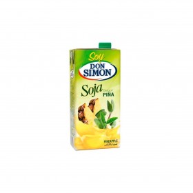 DON SIMON SOJA SABOR PIA 1L