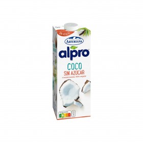 ALPRO BEBIDA COCO 1L