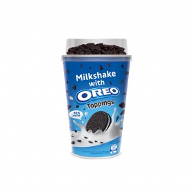 OREO BATIDO VASO 200mlTOPPINGS