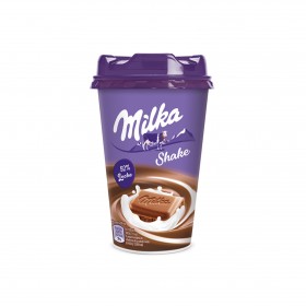 MILKA SHAKE VASO 200ml