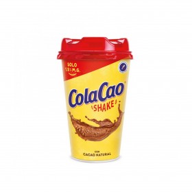 COLA CAO SHAKE VASO 200ml