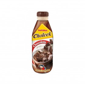 CHOLECK BATIDO CHOCOLA 1L