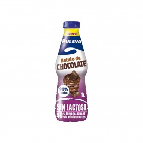 ALTEZA BATIDO CHOCO.6x200ml