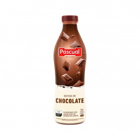 PASCUAL BATIDO CHOCO 750ml