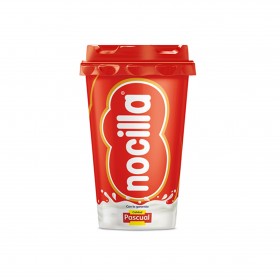 NOCILLA BATIDO VASO 200ml