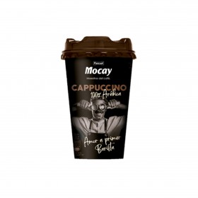 MOCAY CAPPUCCINO VASO 200ml