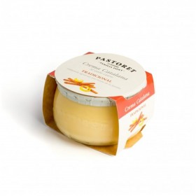 PASTORET CREMA CATALANA 150gr