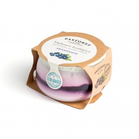 PASTORET ECO ARANDANOS 135g