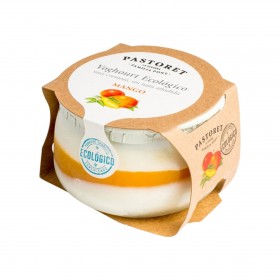 PASTORET ECO MANGO 135g