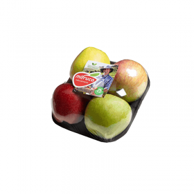 MIFRUCA MANZANA MIX 680g