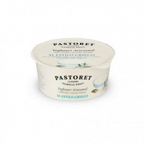 PASTORET YOGUR GRIEGO 125g