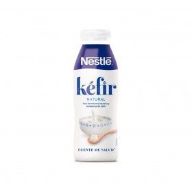 NESTLE KEFIR LIQ.NATURAL 500gr