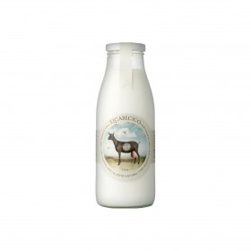 MONTBELLE KEFIR CABRA 420g