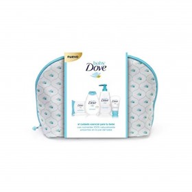 DOVE BABY NECESER