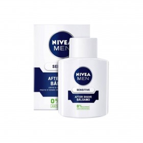 NIVEA MASAJE BALS.SENSITIVE