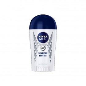 NIVEA MASAJE SENSITIVE 100DESO