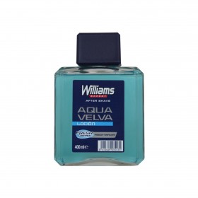 AQUA VELVA MASAJE 400 ML