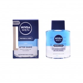 NIVEA LOCION 2en1 PROTCARE