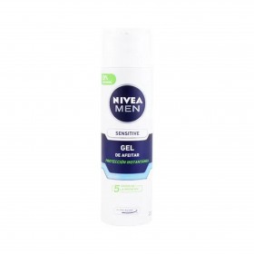 NIVEA ESP.AF.SENSITIVE 200ml