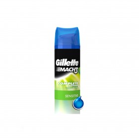 GILLETTE GEL AF.BALSAMO SE