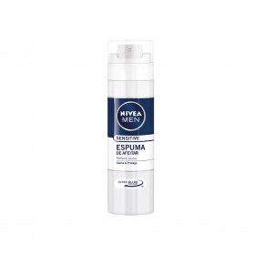 NIVEA ESP. AFEITADO SP. 200