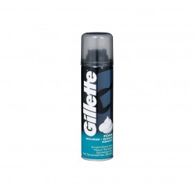 GILLETTE ESPUMA SENSIBLE 200ml