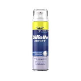 GILLETTE ESP.SERIES ACONDIC