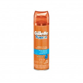 GILLETTE FUSION HIDRAGELP.