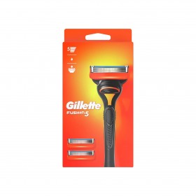 GILLETTE FUSION5 2RECMANGO