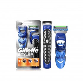 GILLETTE PROGL.STYLER PACK