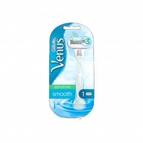 GILLETTE MAQ.VENU SMOO2R