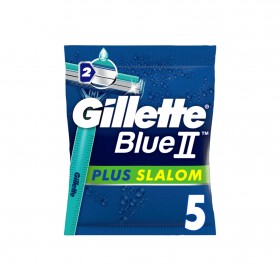 GILLETTE MAQU.SLALOM P5u