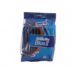 GILLETTE MAQUI.MACH3 STAR 3RE