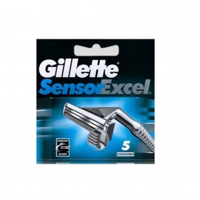 GILLETTE R.SENSOR EXCEL 