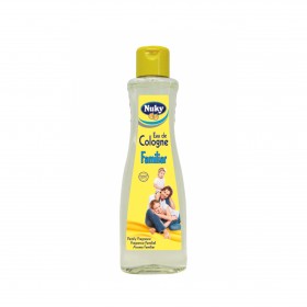 NUKY COLONIA FAMILIAR 750ml.